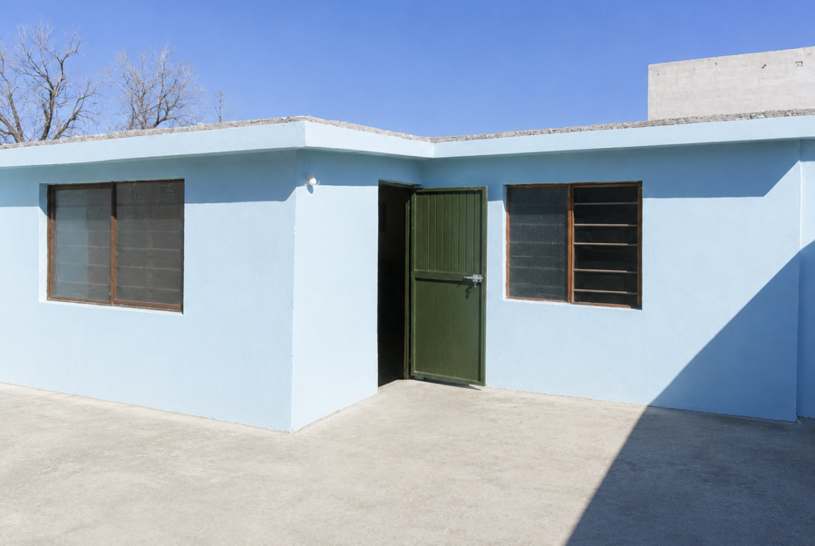 Casa Flores