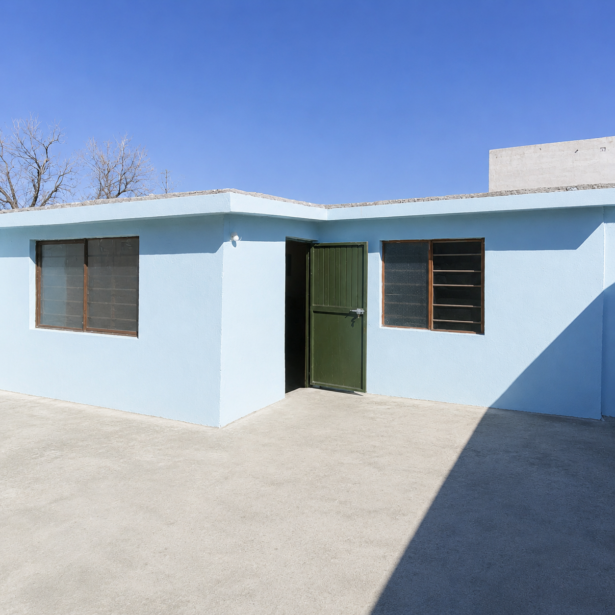 Casa Flores