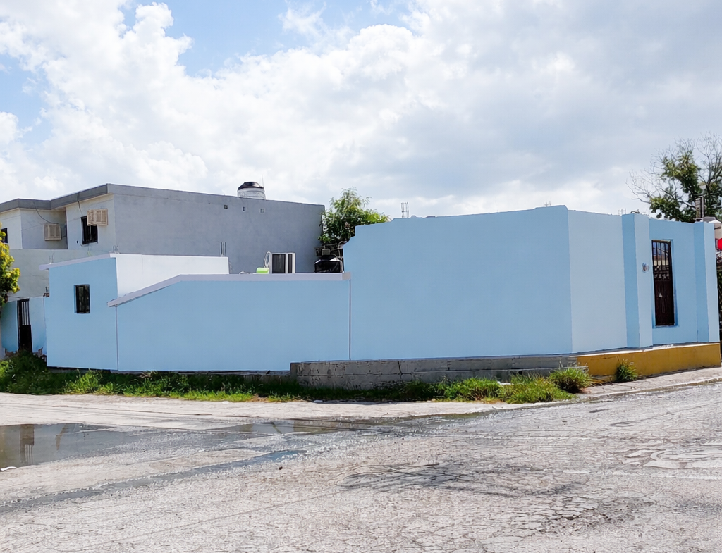 Casa Flores