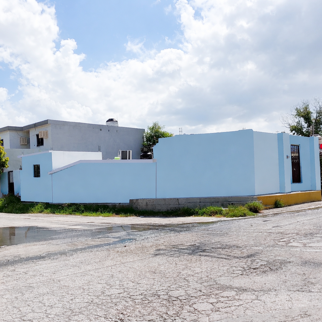 Casa Flores