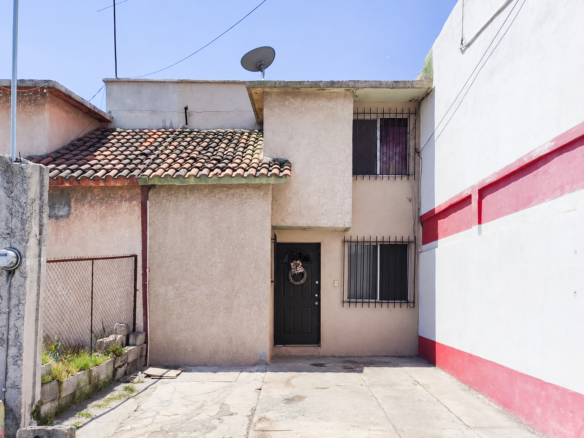 Casa Praderas Nuevas