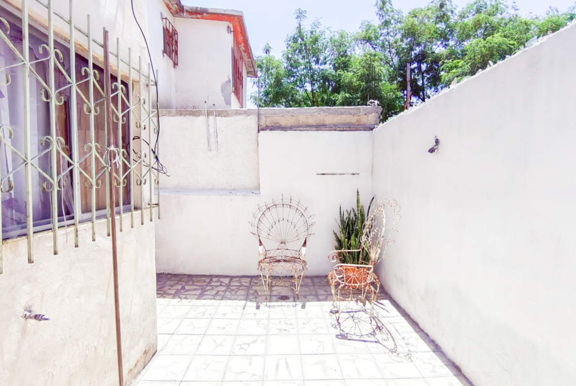 Casa Praderas Nuevas