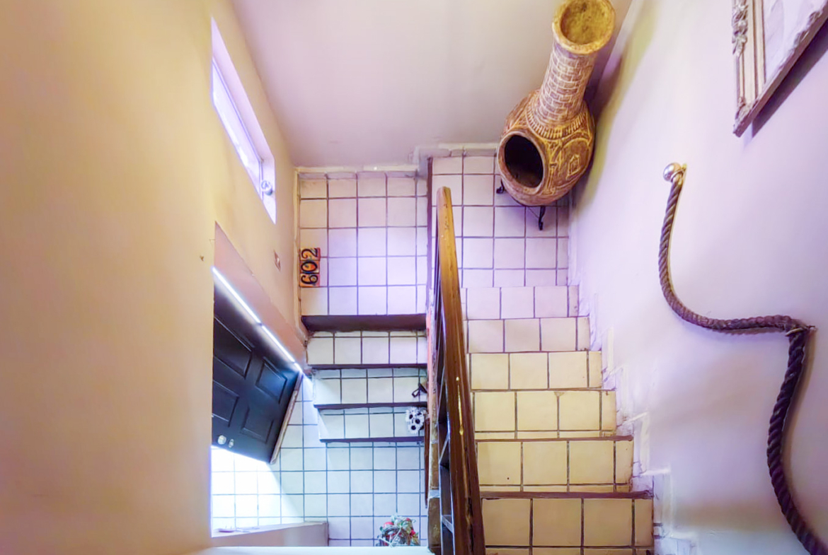 Casa Praderas Nuevas
