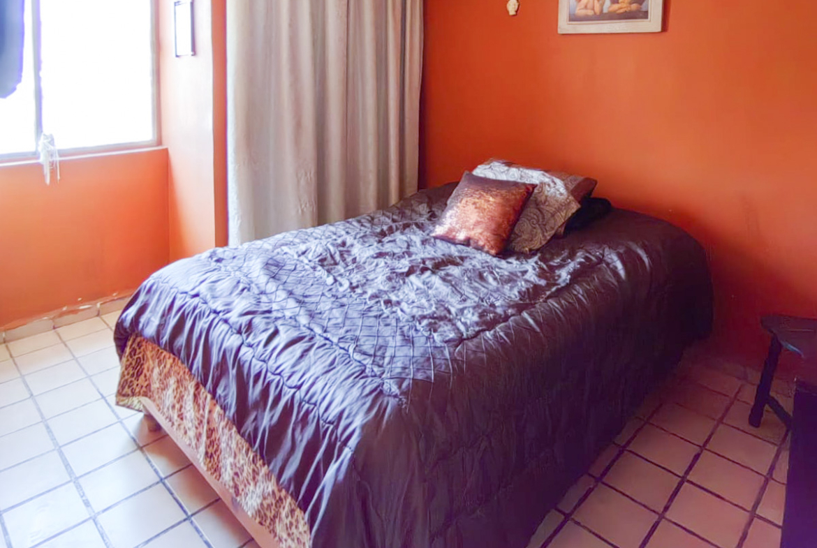 Casa Praderas Nuevas