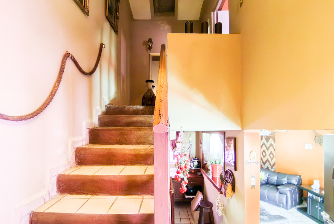 Casa Praderas Nuevas