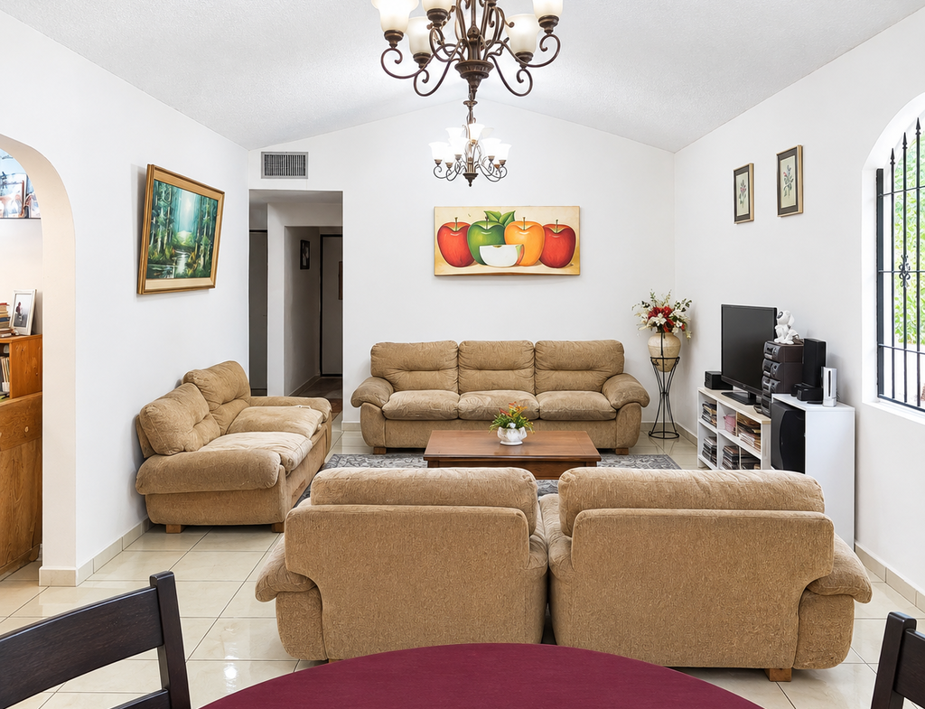 Villas de Santa Ana