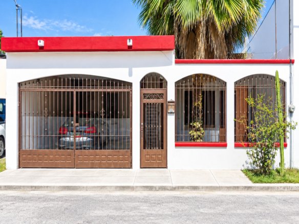 Villas de Santa Ana
