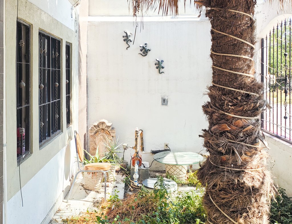 Villas de Santa Ana
