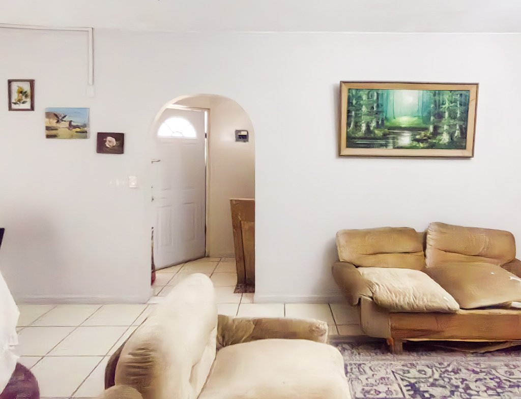 Villas de Santa Ana
