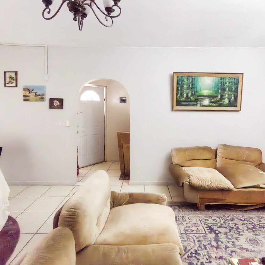 Villas de Santa Ana