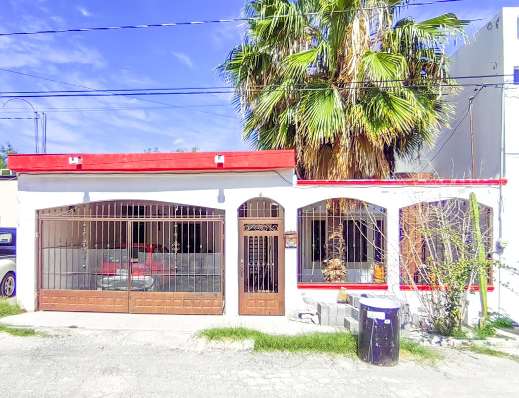 Villas de Santa Ana