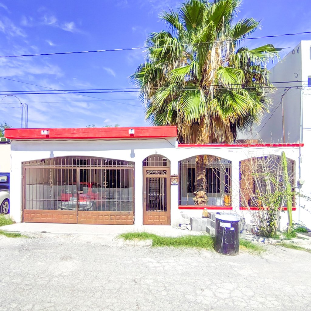 Villas de Santa Ana