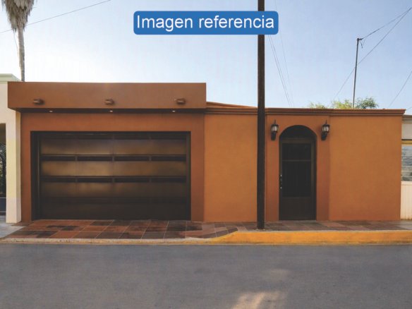 Casa San Buenaventura