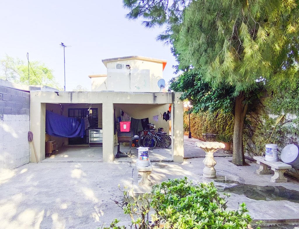 Casa San Buenaventura