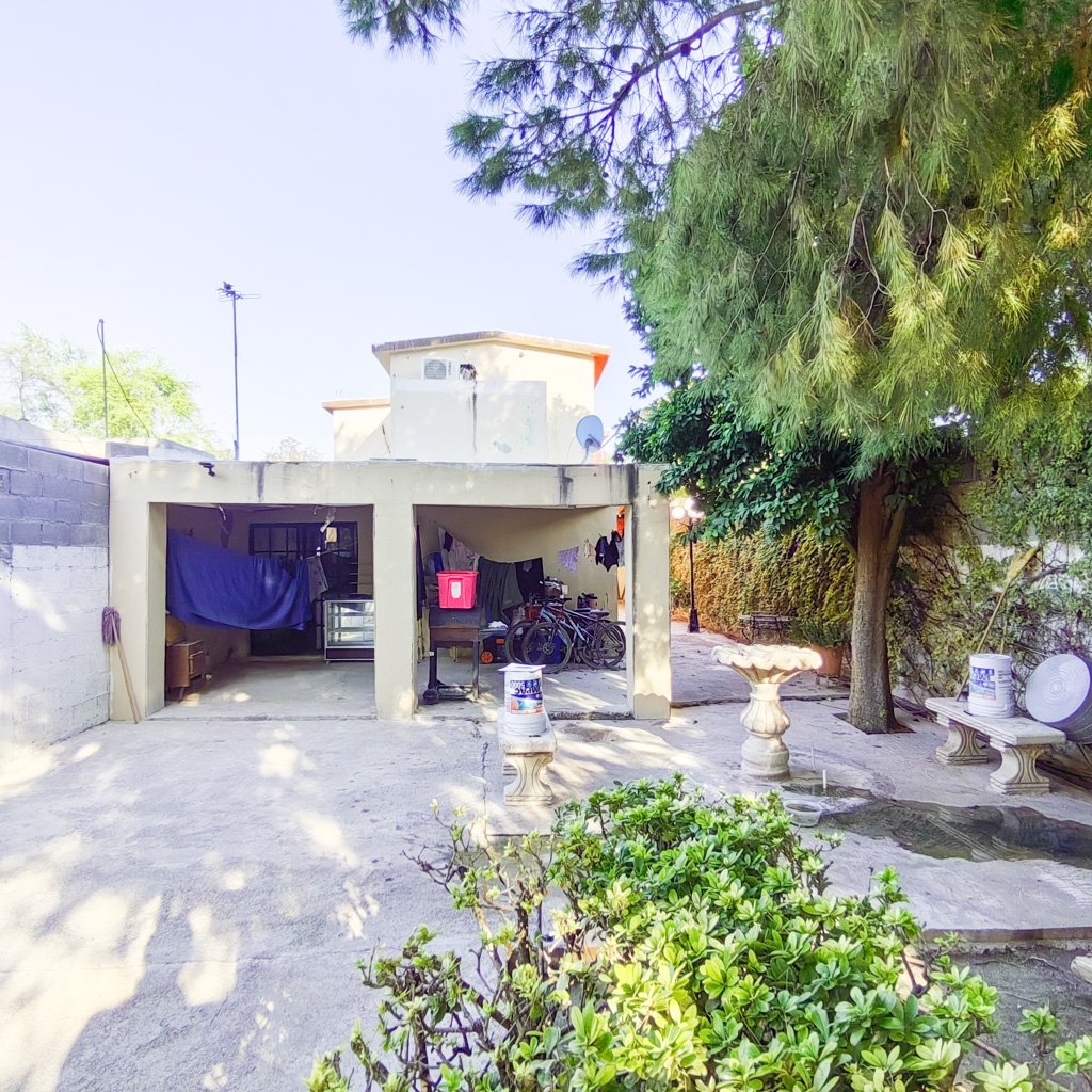 Casa San Buenaventura