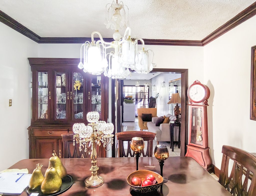 Casa San Buenaventura