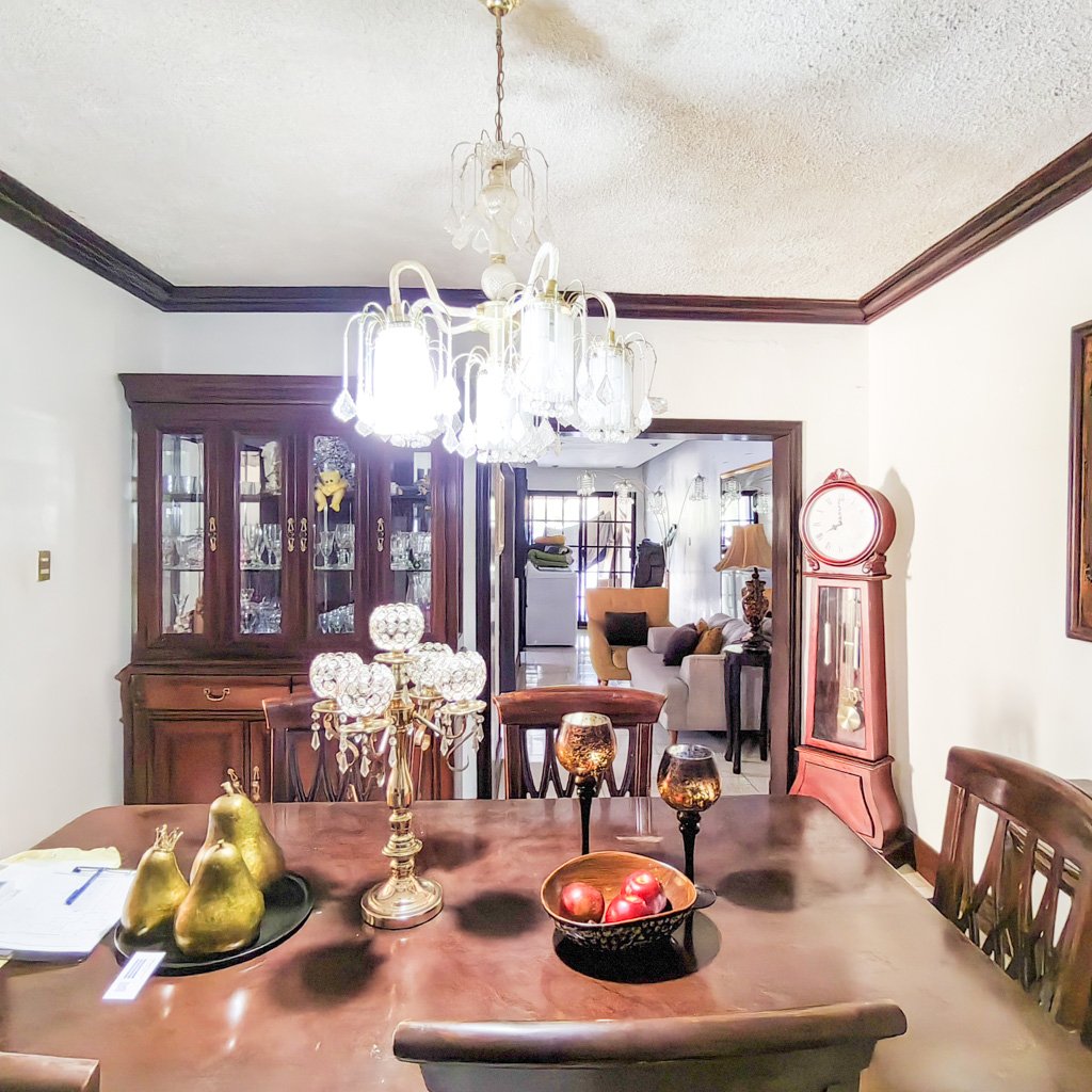 Casa San Buenaventura