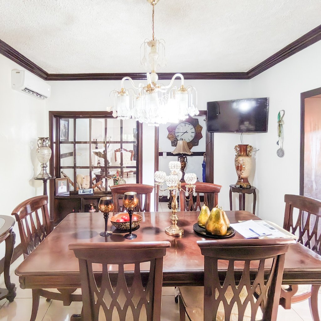 Casa San Buenaventura